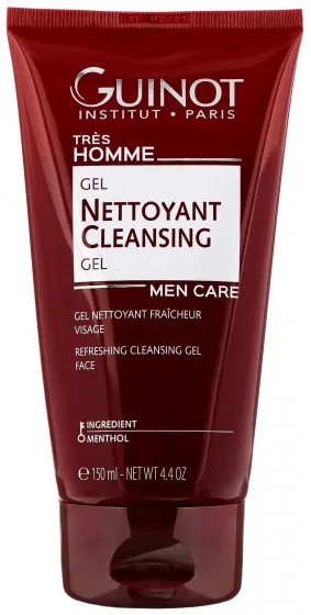 Guinot Nettoyant Visage Cleansing Gel