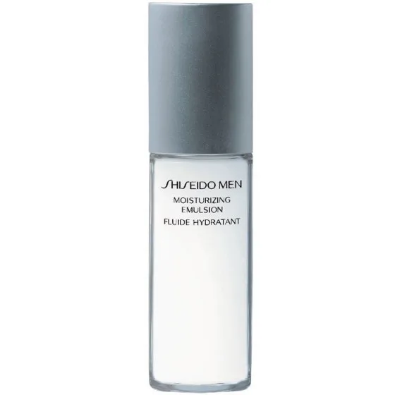 Shiseido Men Moisturizing Emulsion