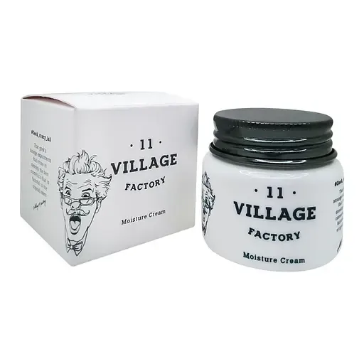 Зволожуючий крем Village 11 Factory Moisture Cream