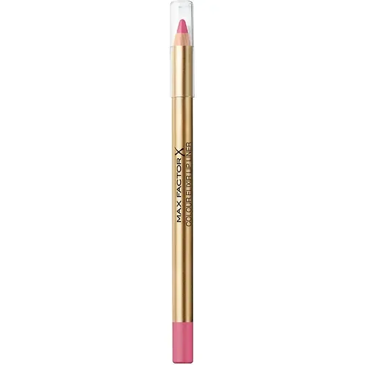 Олівець для губ Max Factor Colour Elixir Lip Liner відтінок 035 (Pink Princess) 1.2 г (8000019630882)
