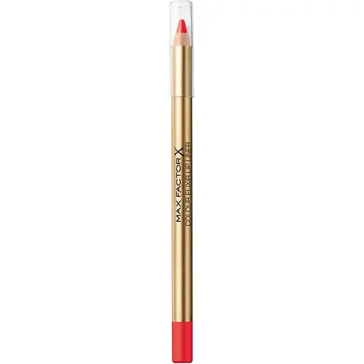 Олівець для губ Max Factor Colour Elixir Lip Liner відтінок 055 (Red Poppy) 1.2 г (8000019630890)