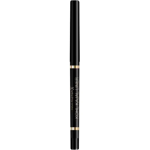 Автоматичний олівець для очей Max Factor Kohl Kajal відтінок 01 (Black) 0.35 г (8000018516783)