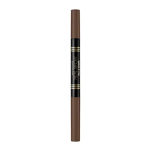 Олівець для брів Max Factor Real Brow Fill & Shape
