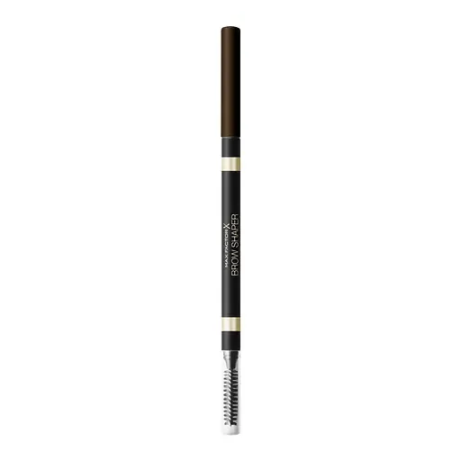 Олівець для брів автоматичний Max Factor Brow Shaper 30 Deep Brown 1 шт