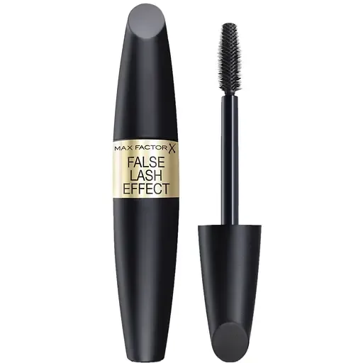 Туш для вій Max Factor False Lash Effect Ефект накладних вій відтінок 01 (Black New) 13.1 мл (8000018417751)