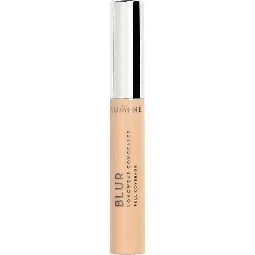 Стійкий консилер під очі Lumene Blur Longwear Concealer відтінок Medium 8.5 мл (8000019474221)