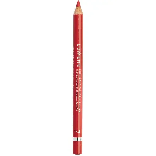 Олівець для губ Lumene Luminous відтінок 7 (Wild Strawberry) 1.1 г (8000019685958)