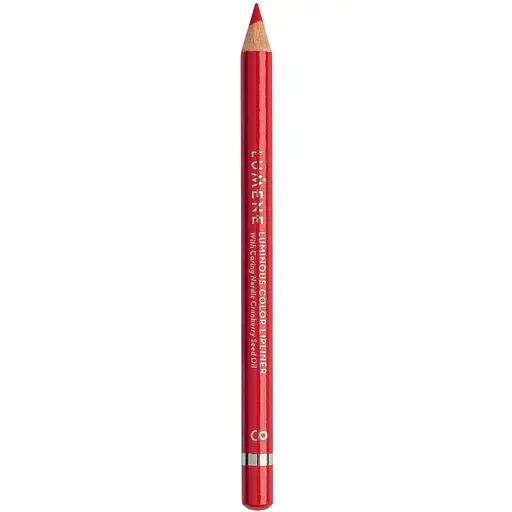 Олівець для губ Lumene Luminous відтінок 8 (Lingonberry) 1.1 г (8000019760279)