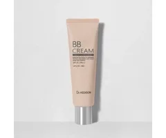 Пpoфecійний BB-кpeм Dr.HEDISON із пeптидaми тa SPF 37/PA++, 50 мл (12150101)