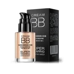 BB крем Bioaqua (Натуральний)