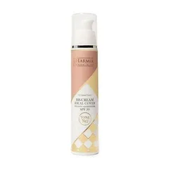 BB-крем для зайвої якості Pharmika BB Cream Ideal Cover Intensive Moisturizing SPF 30 50 мл