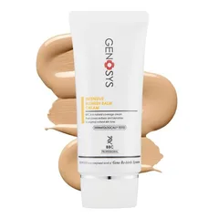 GENOSYS BB-крем сонцезахисний тонуючий SPF 30 +Blemish Balm Cream (BBC) 50 мл