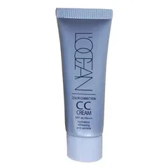 CC крем L'ocean Color Correction CC Cream SPF45, 5 мл
