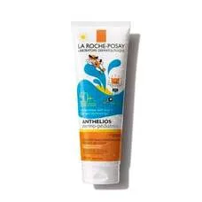 БОМ La Roche-Posay Антеліос Дермо-Педіатрікс сонцезахГель технол нанес на вологу шкіру SPF50+ 250мл