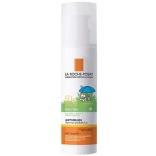 БОМ La Roche-Posay Антеліос сонцезах молочко для чутл шкіри немовлят SPF50+ 50 мл