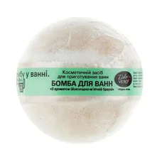 Бомба д/ванн Шоколадно-мятний брауні 75 г