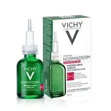 БОМ VICHY Нормадерм Сироватка