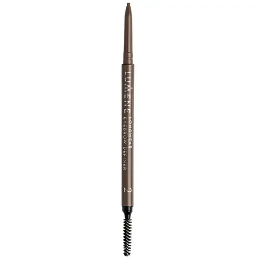 Олівець для брів Lumene Longwear Eyebrow Definer