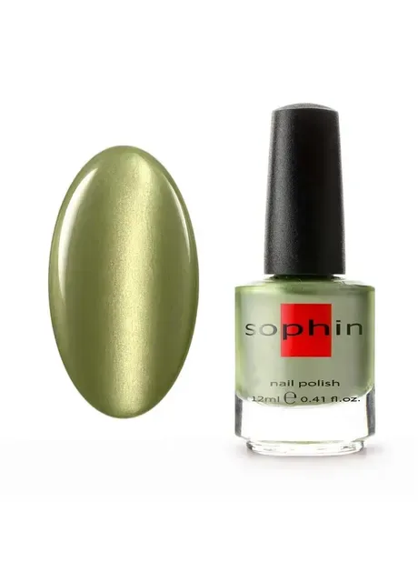 Лак для нігтів №321 Sophin (295654186)