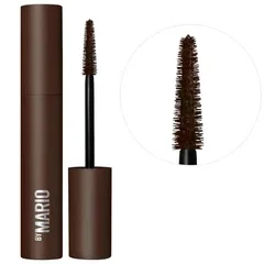 Туш для об'єму та подовження вій MAKEUP BY MARIO Master Mascara Volumizing & Lift