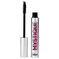 Туш для вій ZOLA Mystique with vitamin E mascara - Black (8 g)