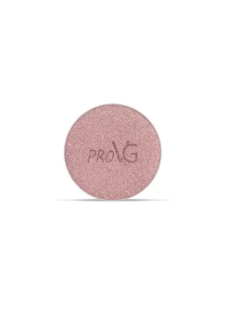 Тіні glossy look GL18 -Фіолетово-рожевий металік, 4г PROVG (302227930)