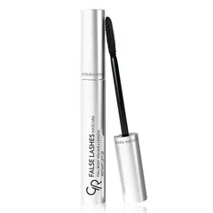 Туш для вій GOLDEN ROSE False Lashes Mascara чорна, 9 мл (чорна)