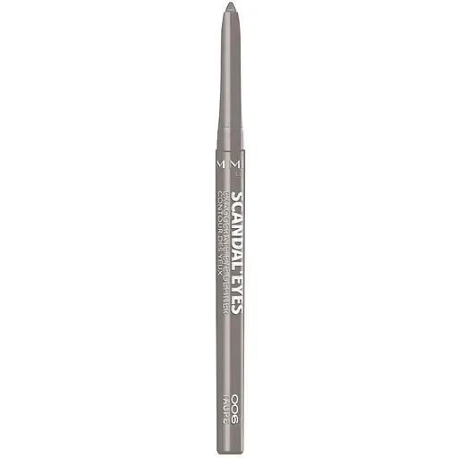 Олівець для очей Rimmel Scandal'eyes Exaggerate Eye Definer відтінок 006 (Taupe) 0.35 г