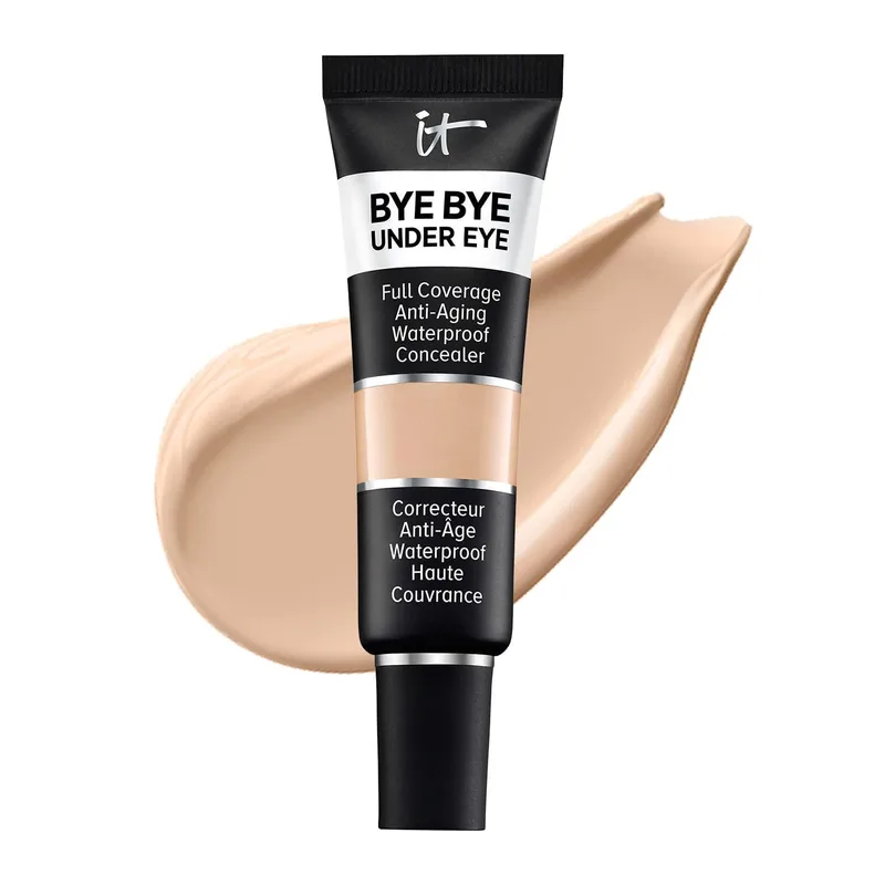 Консилер IT Cosmetics Bye Bye Under Eye Concealer відтінок 20.0 Medium 12 мл
