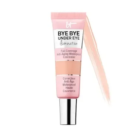 Консилер IT Cosmetics Bye Bye Under Eye Illumination Anti-Aging Waterproof (3605972063472)