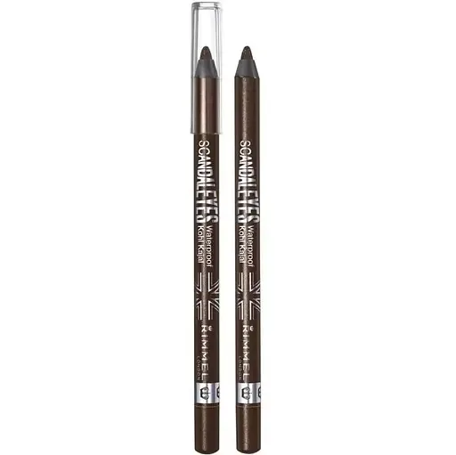 Олівець для очей Rimmel Scandal'Eyes Waterproof Kohl Kajal Eyeliner відтінок