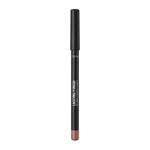 Олівець для губ Rimmel Lasting Finish відтінок 760 (Mauve Nude) 1.2 г (8000019584352)