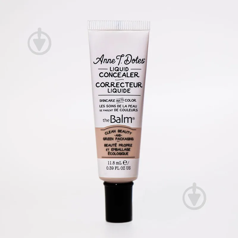 Консилер theBalm ATD C&G liquid concealer