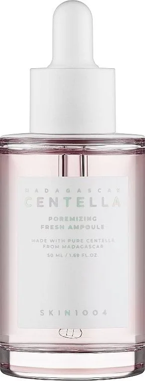 Cироватка для обличчя Skin1004 Madagascar Centella Poremizing Fresh Ampoule ампульна 30 мл