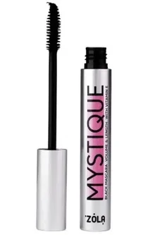 Туш для вій Zola Black Mascara Mystique 8 г