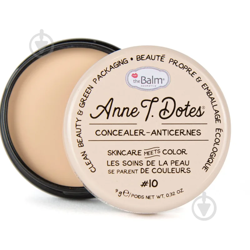 Консилер theBalm Matt Control Anne T. Dotes