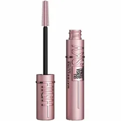 Туш Maybelline Cils Sensational Sky High Black Mascara-7,2мл.