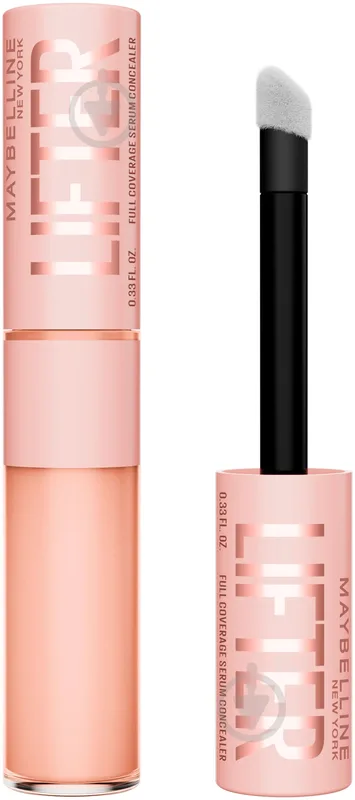 Консилер-сироватка Maybelline New York Lifter