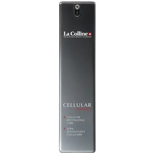 La Colline Cellular For Men Cellular Revitalizing Care