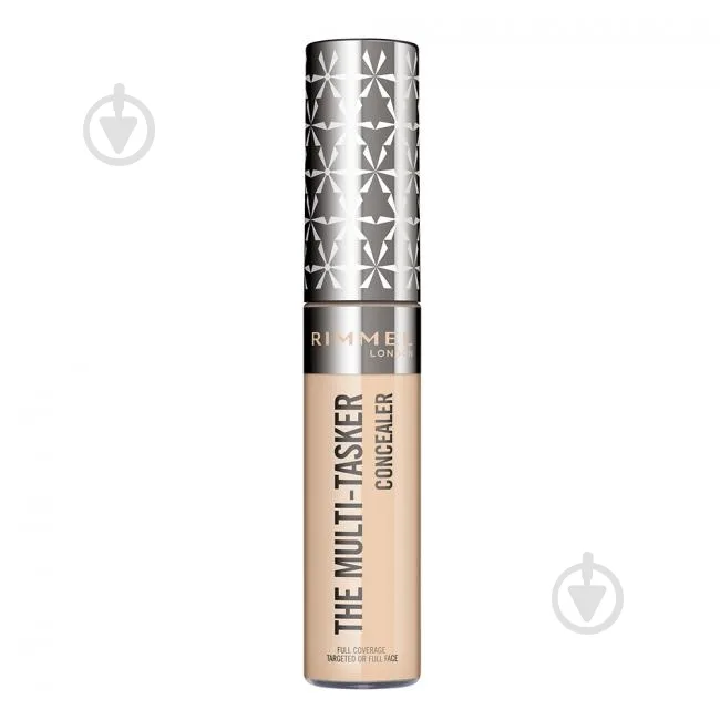 Консилер Rimmel London The Multi-Tasker Concealer