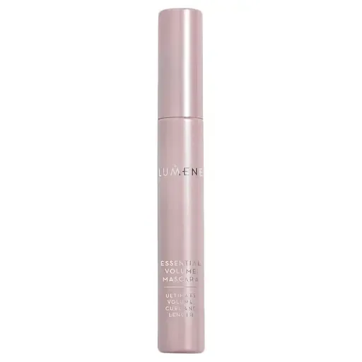 Туш для вій Lumene Essential Volum відтінок Black 7 мл (8000018882246)