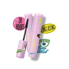 Туш для вій Pastel SHOW YOUR LOOK 24 години стійкості 12г(8690644038303)