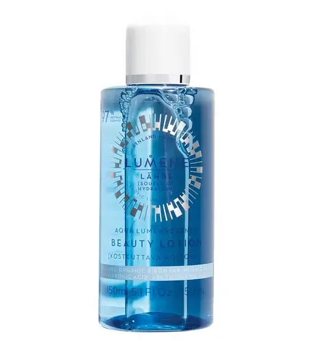 Лосьйон для обличчя Lumene Lahde Aqua Lumenessence, 150 мл (8000018529595)