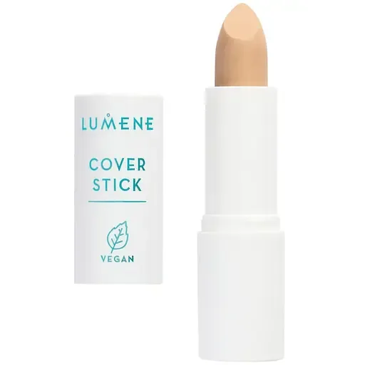 Коректор для обличчя Lumene Cover Stick відтінок 02 Beige 4 г (8000019770402)