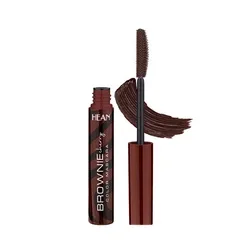 Кольорова туш для вій Hean Color Mascara Brownie 6,5 мл ( 5907474400761 )