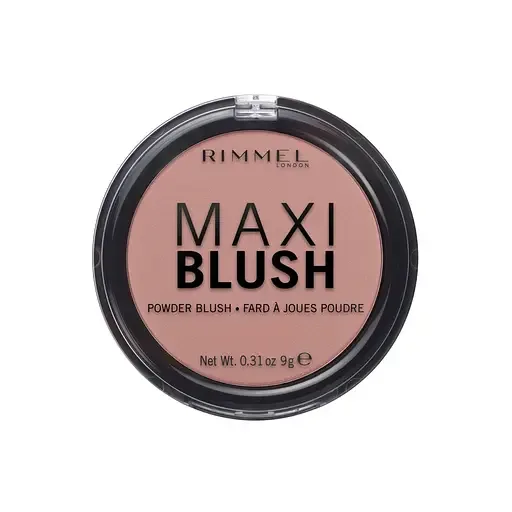 Рум'яна Rimmel Maxi Blush 06 9 г (8000018473301)