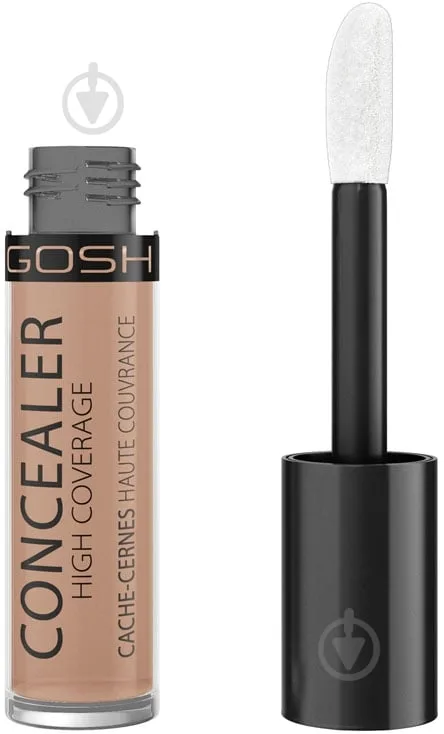 Консилер Gosh high coverage 006 Honey 5,5 мл