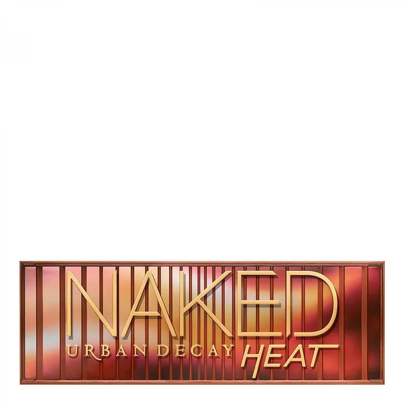 Палетка тіней Urban Decay Naked Heat (3605971553936)