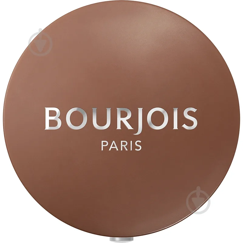 Тіні Bourjois OMBRE A PAUPIERES моно 05 Classic Brown 1,2 г