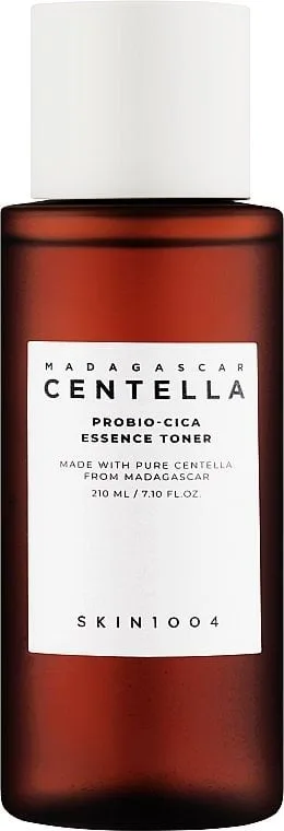 Тонер-есенція для обличчя Skin1004 Probio-Cica Essense Toner відновлювальний 210 мл